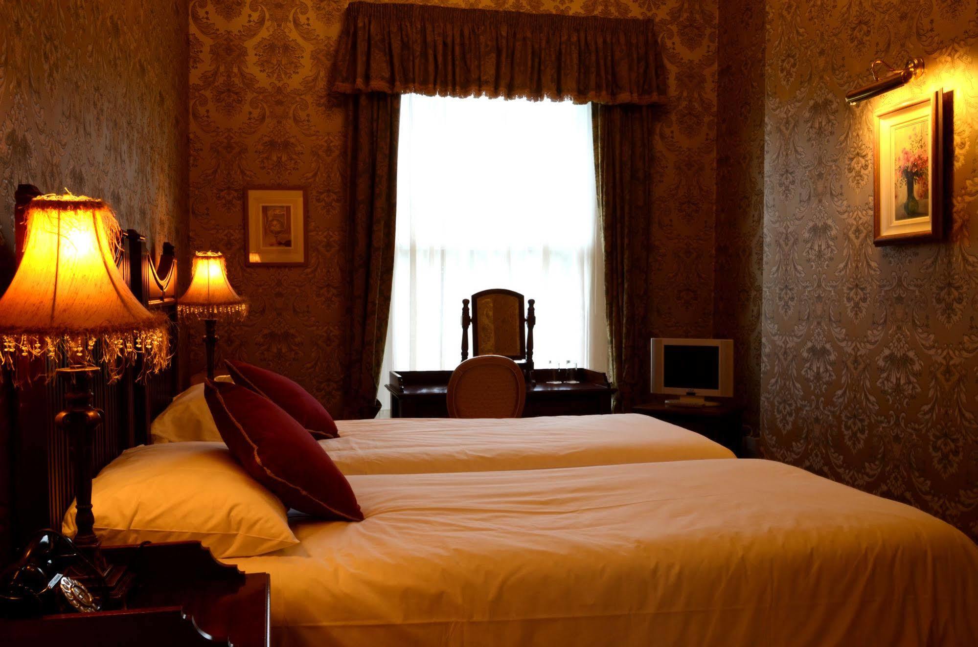 Hotel Butlers Townhouse Dublin Zewnętrze zdjęcie